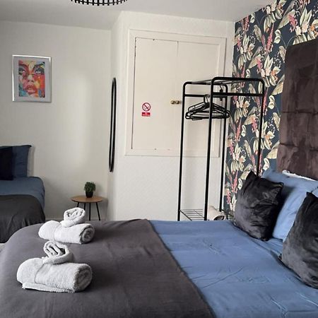 דירות אייר Crown Street Getaway מראה חיצוני תמונה